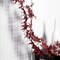 70" ARTIFICIAL Fall Maple LEAF GARLAND Faux Autumn Foliage Party Decorations